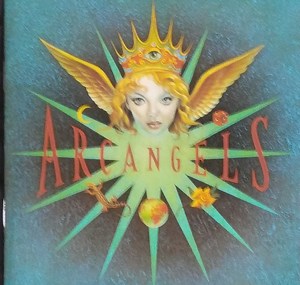 Arc Angels - Arc Angels