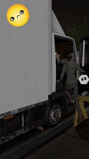 Phasmophobia Gameplay: Alien Cat Scares in the Van