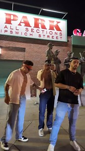 12K reactions · 1.3K comments | FLASHBACK to an iconic scene we filmed in front of Fenway Park for: Pony by @ginuwine (watch till the end for result) Want to see more clips like these? : @j5ifthofficial : @robwarne_ @jdmzie @jweinsteinent - @90daybadboys #reels #explore #instagood #90dayfiance | Justin Matthew Silva | Facebook