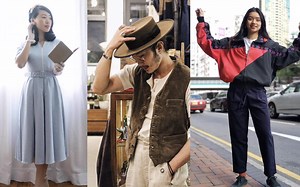 Best vintage shops in Hong Kong: Where to get unique, retro, and second-hand clothing | Coconuts