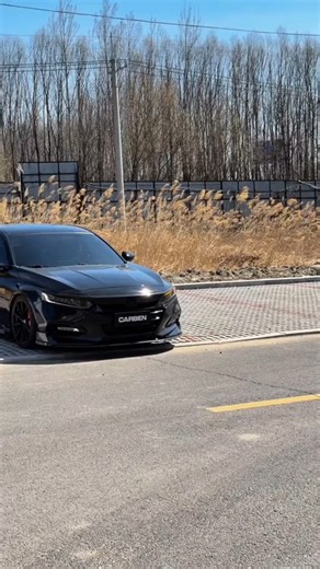 Best honda accord generation | Finally-All New Honda Accord Officially Released- King of all Coupes
