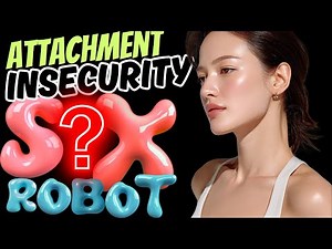 How a Love Robot Finds Attachment Insecurity in Humans