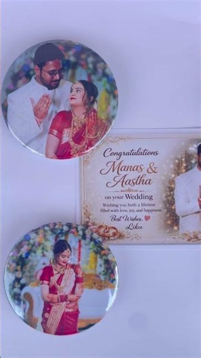 Best gift for your loved onesTurn Photos into Fridge Magnets ❤️| WhatsApp 784 258 6699