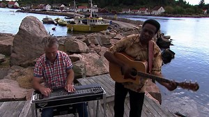 5.9K views · 128 reactions | Country legend Charlie Pride tribute concerts by his brother Stephen Pride and Band visit to Ireland March and April 2024 | Hot Country TV | Facebook