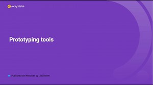 What You Can Achieve in Your Next IoT Project with Prototyping Tools?...
