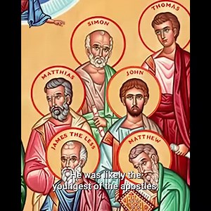 2.1K views · 33 reactions | Who Were The 12 Apostles Of Jesus? | Origins Explained | Facebook