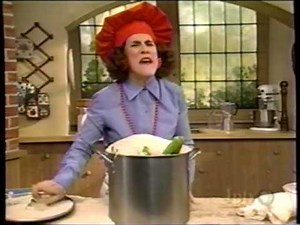 Sesame Street - Cooking by the Numbers (#12)