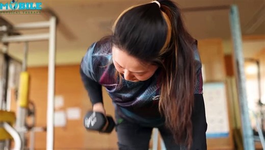 Perfect Your Bent Over Row Form: Tips for Maximum Gains