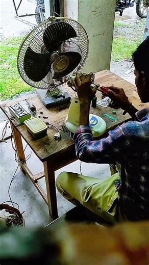 table fan repair in hindi,table fan repair telugu,table fan repair capacitor,table fan repa🙏