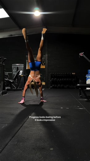 3 things I’ve learned since starting CrossFit #crossfittraining #gymprogress #crossfit #gymmotivation