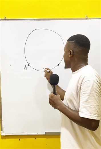 19K views · 472 reactions | Circle Theorem | Esomnofu Online MATH | Facebook