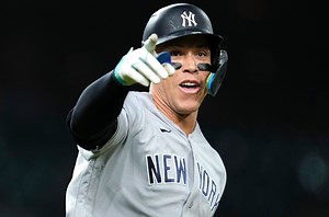 Yankees’ uniforms will look different this season