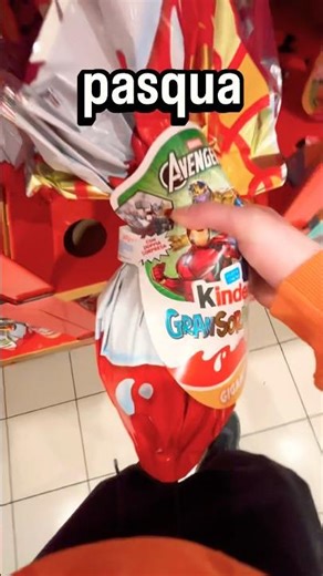 FACCIAMO LA SPESA DEL VENERDÌ🛍️ #shorts @BiccettoMC