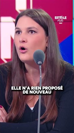 Juliette Briens: "Paris is a city of huge leftists and will remain so!"