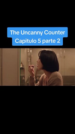 parte 2 (Audio latino) #theuncannycounter #theuncannycounter