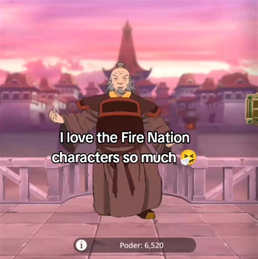 Exploring the Fire Nation in Avatar: The Last Airbender