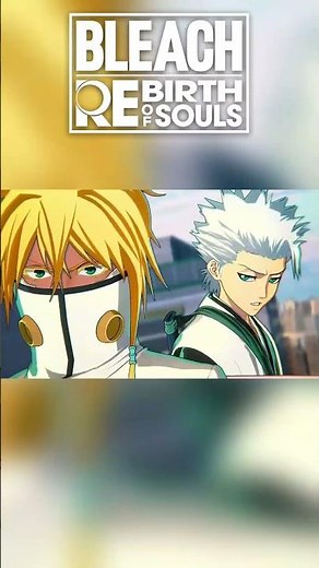 Tier Harribel character reveal trailer | Bleach Rebirth Of Souls