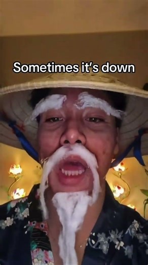 life is like a dih #guess #tweening #tutorial