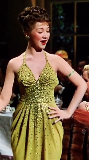 The Star Hollywood Discovered in a Nightclub… Then Made Famous Overnight! 🌟 #hollywoodflashback