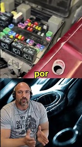 Tu Auto NO Enciende? NO Cambies la Bomba de Gasolina Todavía - Arreglo Fácil y Barato #shorts