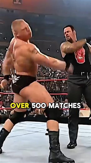 “Undertaker – The Deadman Who Never Died!”#Undertaker #WWE #WrestleMania #WWEHistory | Legacy Wars