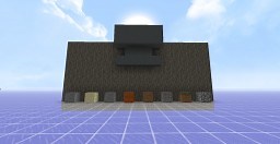 [1.13] [1.14] Realistic Anvil Crushing Mechanics - Survival Friendly Minecraft Data Pack