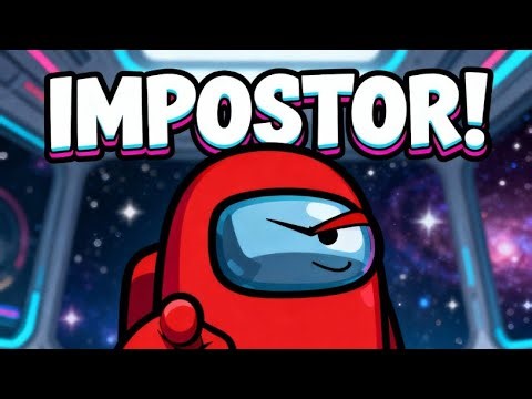 IMPOSSIBLE Among Us Tag Mode Chaos: Crewmates vs. Imposters in 3D Mayhem! 😱🚀