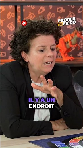Stéphanie Delestre : se concentrer sur ses forces pour réussir | Prends ta place x La Banque Postale