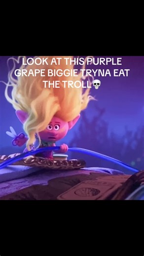 Bridget Trolls: Singing Sensation in Trolls 3