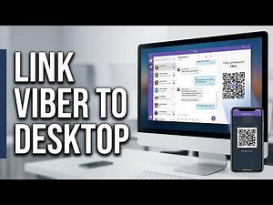 How to Link Viber to Your Desktop