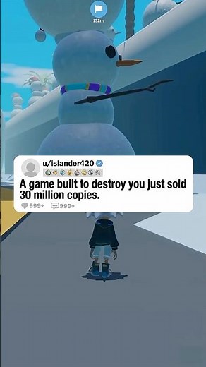 A Game Built To Destroy You Just Sold 30 Million Copies