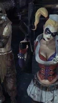 This Game Literally Trolled Its Players #batman #shorts