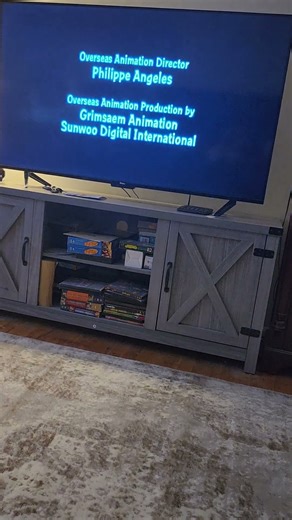 family guy ending credits on nick at nite