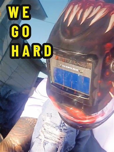 Replying to @showcasespecials Yeswelder Arc-125ds-Pro 125amp 110v Mini Stick Welder, Dc Igbt Inverter Mma Welding Machine, Hot Start, Arc Force, Anti-Stick • Mini Stick Welder Pro • Precision Welding Pro Advanced IGBT Technology: Delivers stable arc and high-quality weld with advanced IGBT technology. Arc Force and Hot Start: Enhanced arc stability and reliable arc ignition with adjustable arc force and hot start. Versatile Functionality: Features lift TIG mode and adjustable settings for varied