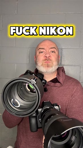 Gavin Bethell - Photographer on Instagram: "My brand is hereby called The Dark Night!’ Photography Life! #photography #photographers #photographylovers"