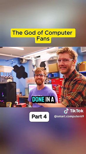 A Guide to Computer Fans