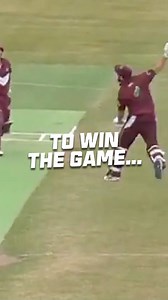 43K views · 117 reactions | Last over of the match, four runs to win...  Track all your batting stats - https://cricketa.us/str8bat | PlayCricket | Facebook