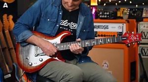 106 reactions · 13 comments | Don't miss this incredible PRS SE Epic Deal! 朗 Save up to 40% on these amazing 2025 PRS SE guitars in the new & highly popular Charcoal Cherry Burst finish.  These versatile and gorgeous guitars are only available at this price whilst stock lasts so don't miss out!  Get them now:  https://bit.ly/4kGX6gu | Andertons Music Co. | Facebook