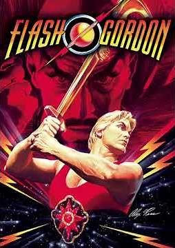 'Gordon's Alive!': Revisiting The Campy Charm Of 'Flash Gordon'