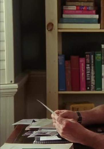 Doc Martin S06:E06 - Hazardous Exposure