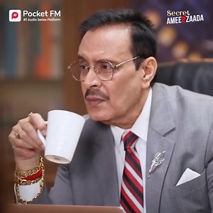 1.4M views · 58K reactions | Secret Ameerzaada इस Show के सारे Episodes FREE पाएं यहां https://click.pocketfm.in/2IE7/7ftn7tbn Like करें, Share करें और Follow ज़रूर करें #PocketFM #PocketFMAudioSeries #AudioSeriesIndia #AudioDrama #PocketFMHindi #millionaire #billionaire #lovestory #actiondrama #viralvideo #viralFBvideo | Secret Ameerzaada by Pocket FM | Facebook