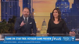New Star Trek video game available now