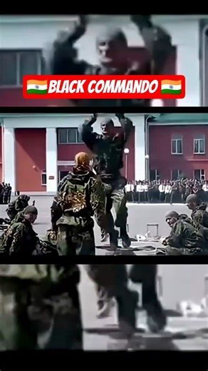 Indian Commando video #military #army #hindi #song