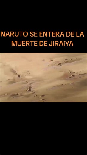 Naruto Shippuden #naruto #jiraiya