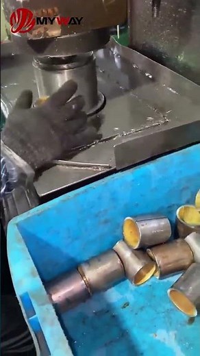 🔧 Complete Guide to Bushing Press-Fit Detection | Boost Product Quality & Production Efficiency 🔍