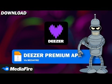 SAIU!!! NOVO DEEZER APK ATUALIZADO 2025 - MELHOR VERSÃO PARA CELULAR