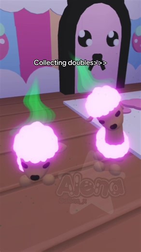 The Joy of Collecting Doubles in Roblox Adopt Me