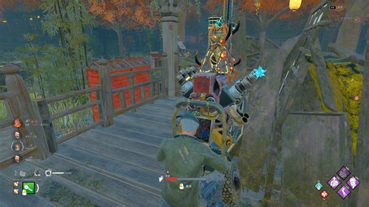 没有任何操作，只有睡觉的想法