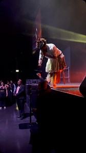 Uyena yedwa naseKapa #SjavaThe2018Tour | Sjava_ATM