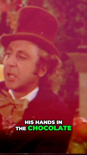 During a beautiful rendition of "Pure Imagination," Willy Wonka is constantly on the edge. He seems unconcerned when Augustus Gloop is in peril, yet gets upset when a kid sticks his hands in the chocolate. Was he a nice guy or a bad guy? #WillyWonka #PureImagination #GeneWilder #movies #film | TV Time Machine | Facebook